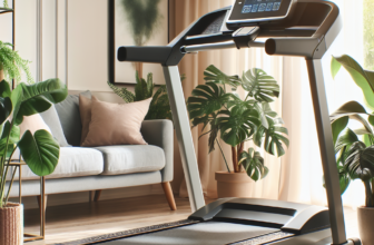 Ontdek Slimme Loopbanden voor Thuis – Maak Jouw Woning tot Fitnessstudio in 2025!