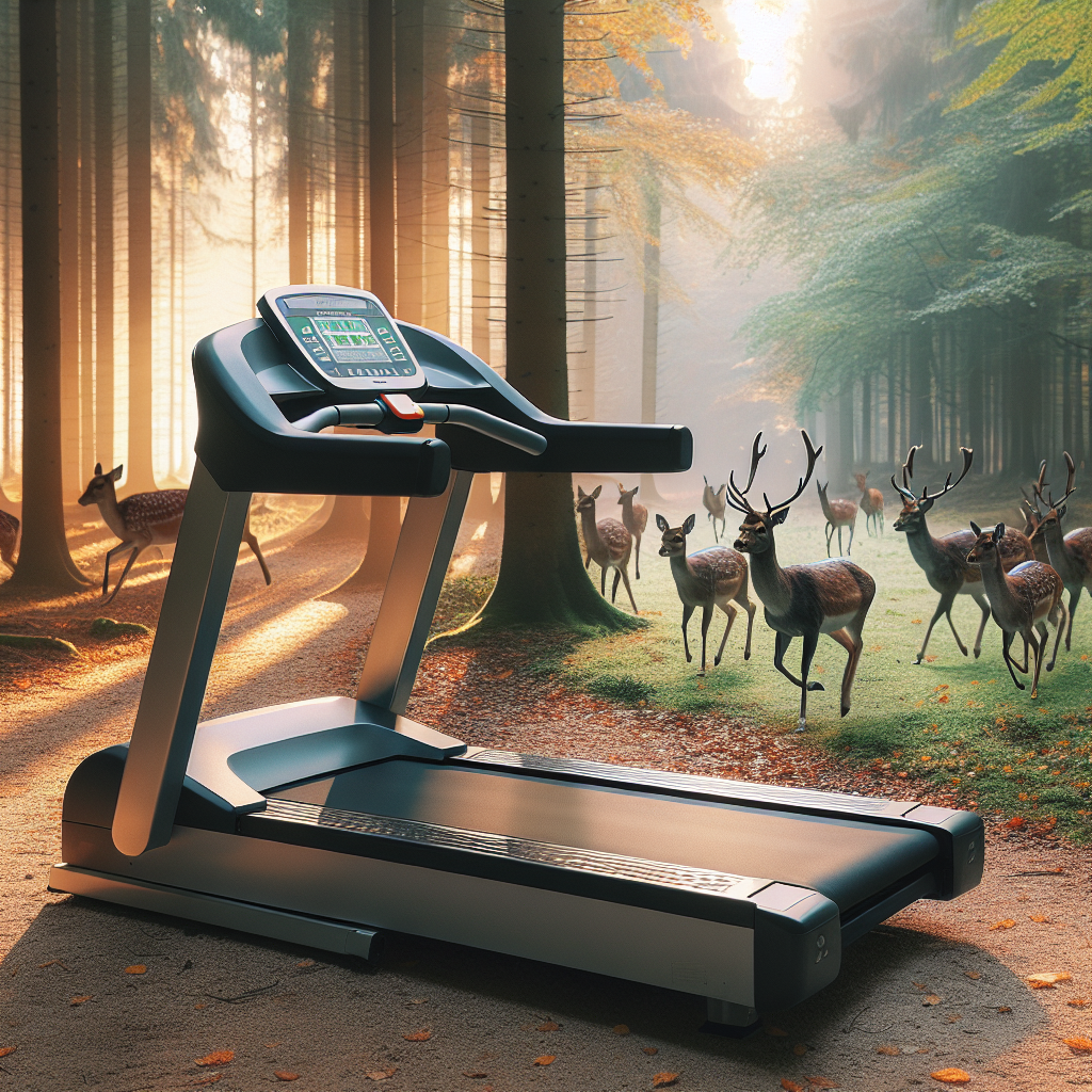 deerrun loopband