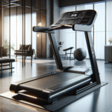 De Opkomst van de JUMMICO Walking Pad Loopband met Helling: Innovatie in Thuisfitness