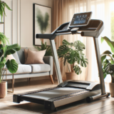 Ontdek Slimme Loopbanden voor Thuis – Maak Jouw Woning tot Fitnessstudio in 2025!