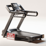 Zet Nu de Stap: Dé Professionele Loopband voor Sportschool, Werk en Thuis in 2025!