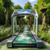 Ontdek Waarom de Walden Loopband in 2025 Jouw Gezondheid & Thuiswerk Voorgoed Verandert