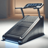 Maak je Werkdag Actiever: Waarom een Walking Pad met Helling in 2025 Onmisbaar is!